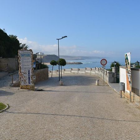Apartamento T1 Ericeira Eksteriør bilde