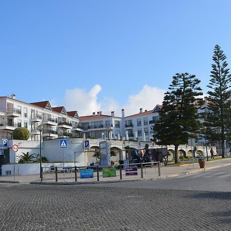 Apartamento T1 Ericeira Eksteriør bilde