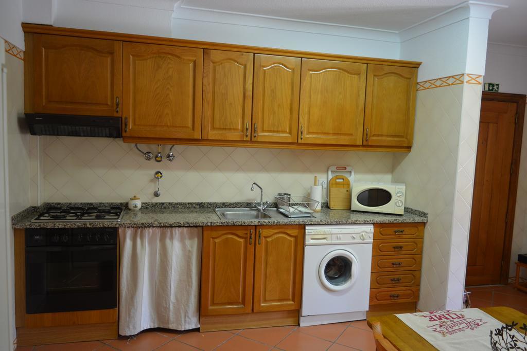 Apartamento T1 Ericeira Eksteriør bilde