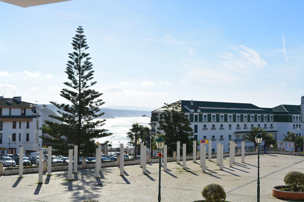 Apartamento T1 Ericeira Eksteriør bilde