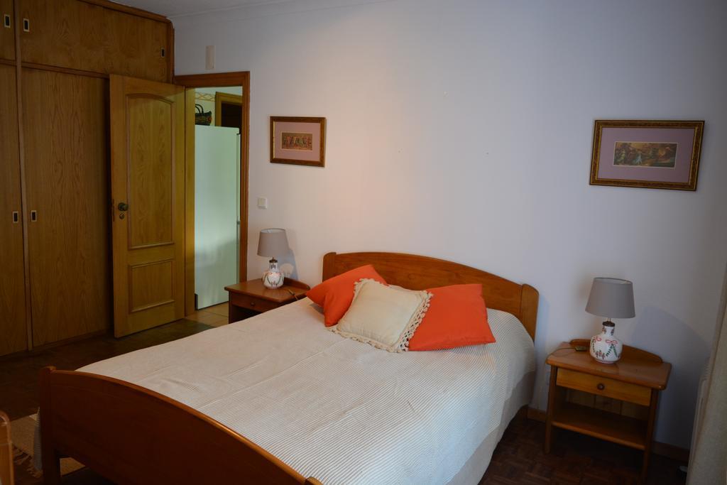Apartamento T1 Ericeira Eksteriør bilde