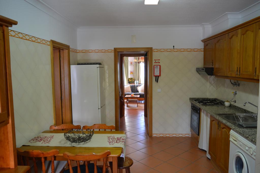Apartamento T1 Ericeira Eksteriør bilde