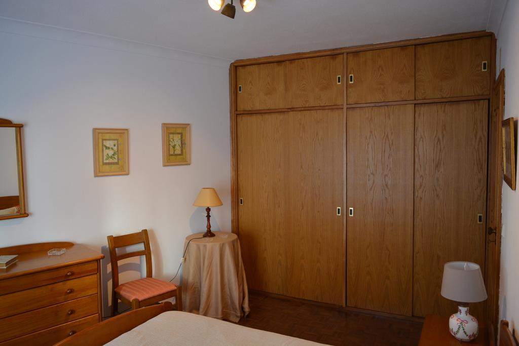 Apartamento T1 Ericeira Eksteriør bilde