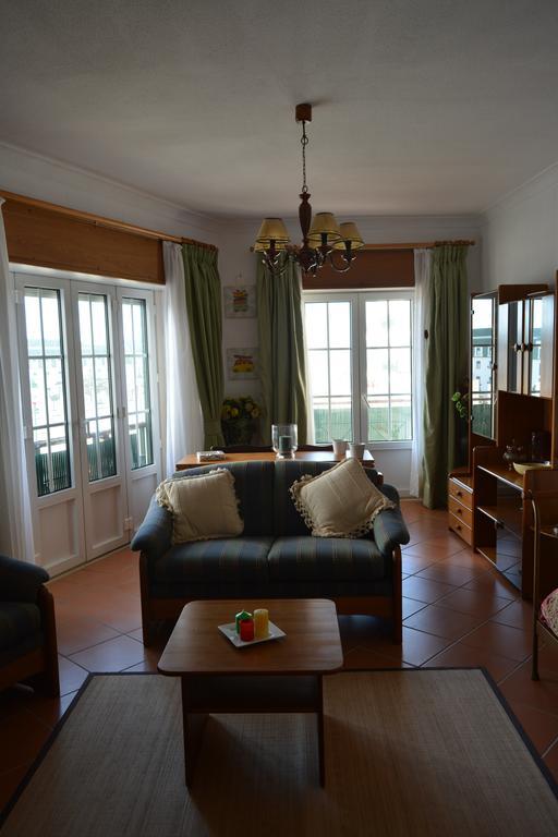 Apartamento T1 Ericeira Eksteriør bilde