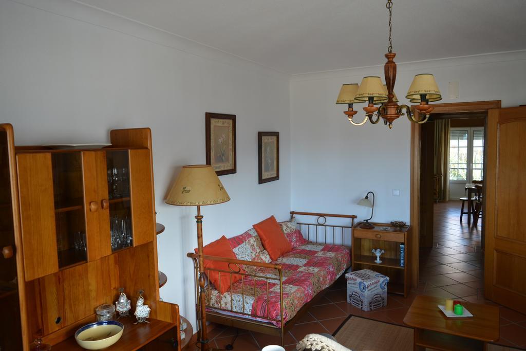Apartamento T1 Ericeira Eksteriør bilde