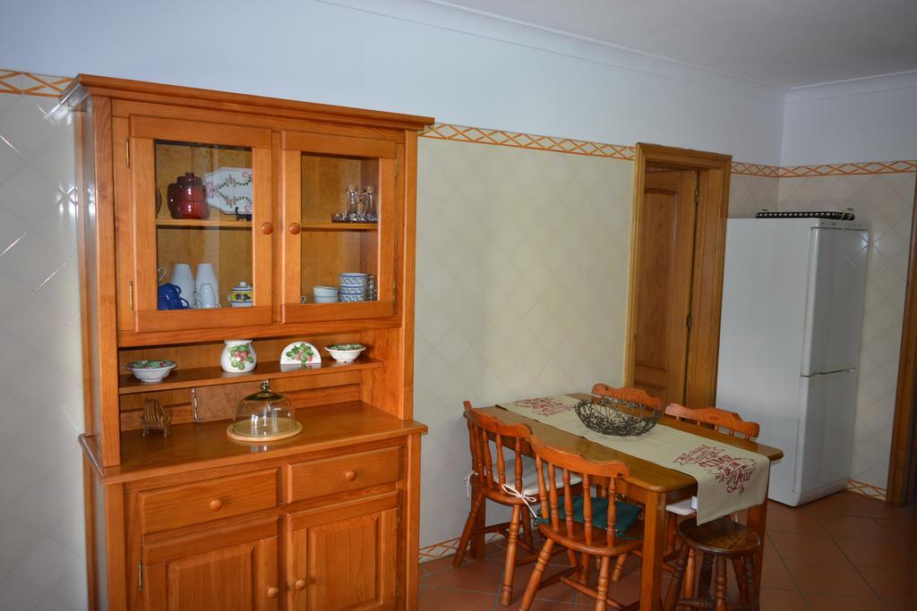 Apartamento T1 Ericeira Eksteriør bilde