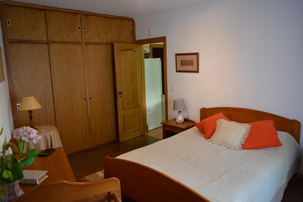 Apartamento T1 Ericeira Eksteriør bilde