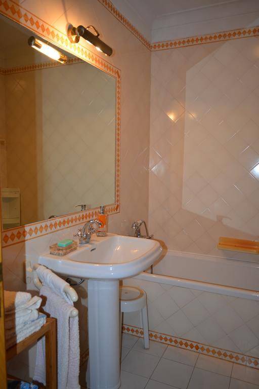Apartamento T1 Ericeira Eksteriør bilde