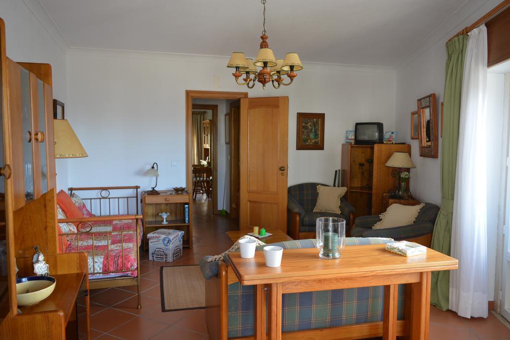 Apartamento T1 Ericeira Eksteriør bilde