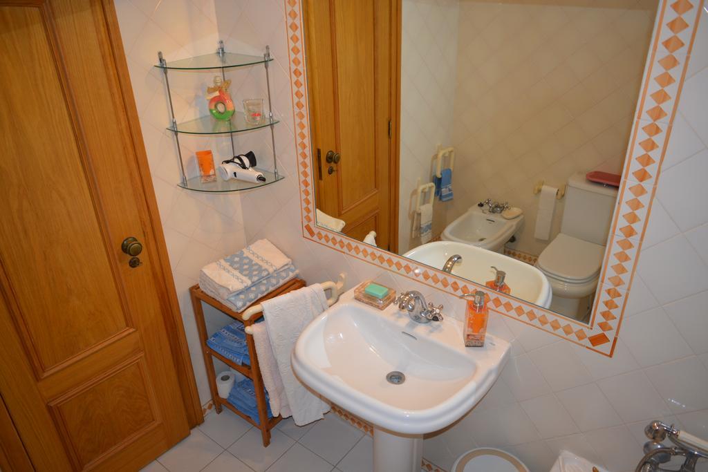 Apartamento T1 Ericeira Eksteriør bilde