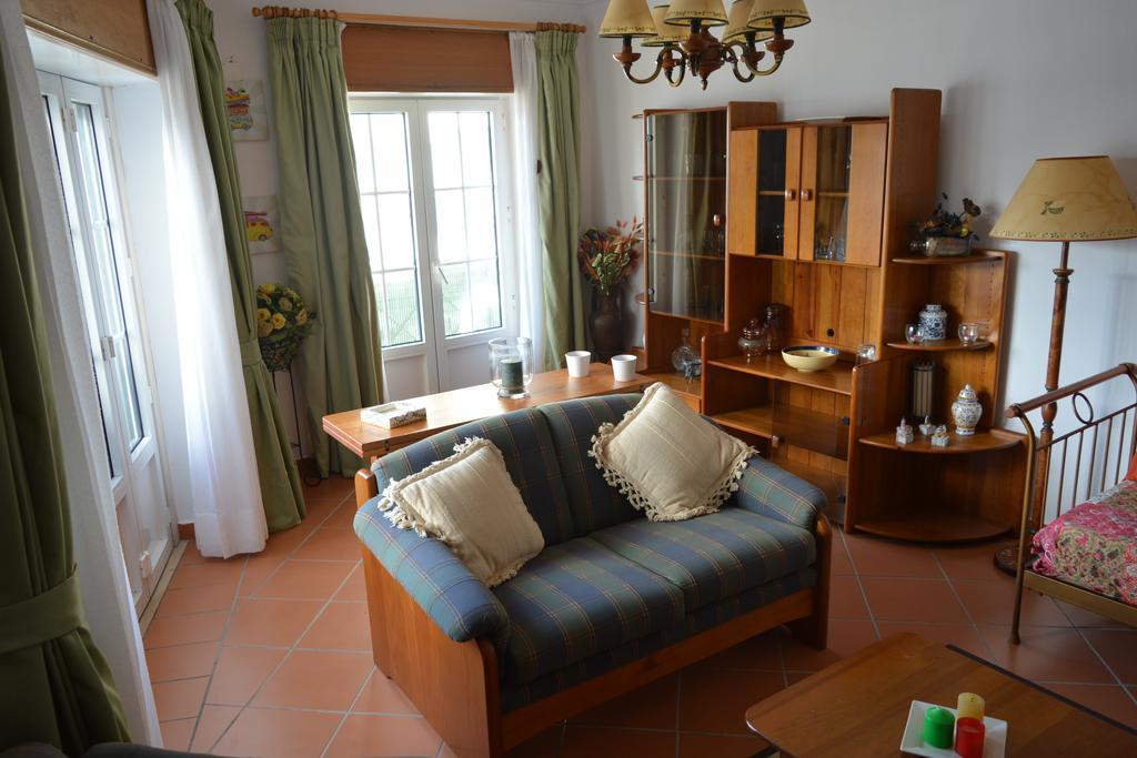 Apartamento T1 Ericeira Eksteriør bilde