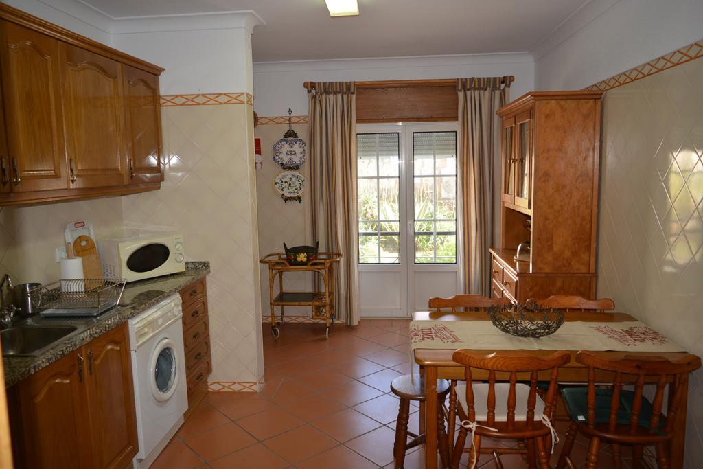 Apartamento T1 Ericeira Eksteriør bilde