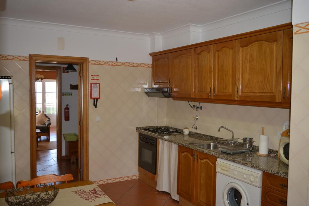 Apartamento T1 Ericeira Eksteriør bilde