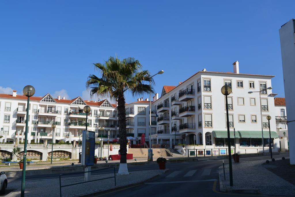 Apartamento T1 Ericeira Eksteriør bilde