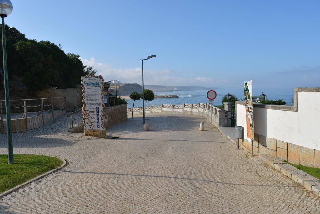 Apartamento T1 Ericeira Eksteriør bilde