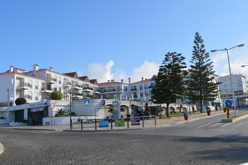 Apartamento T1 Ericeira Eksteriør bilde