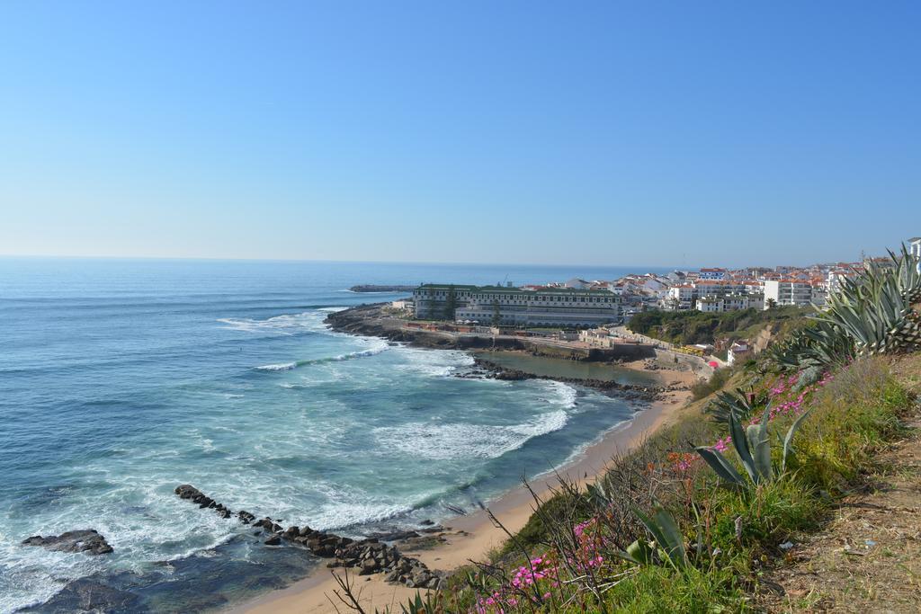 Apartamento T1 Ericeira Eksteriør bilde