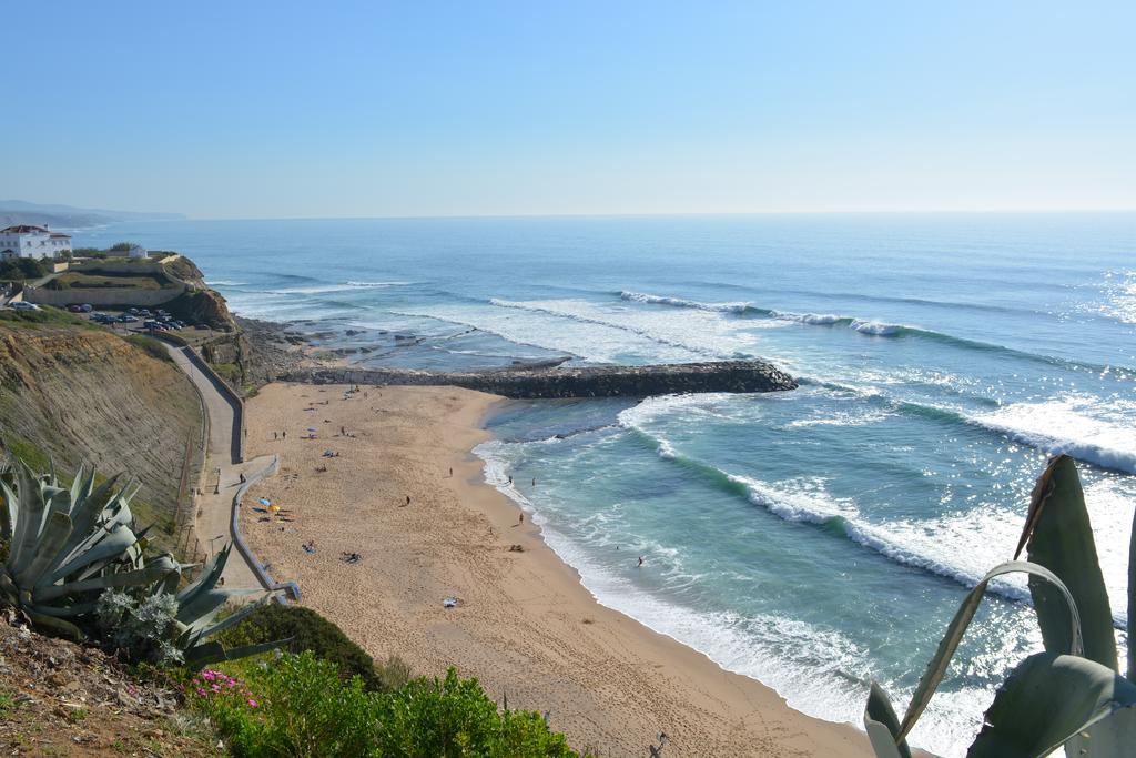 Apartamento T1 Ericeira Eksteriør bilde