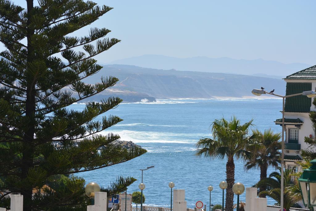 Apartamento T1 Ericeira Eksteriør bilde
