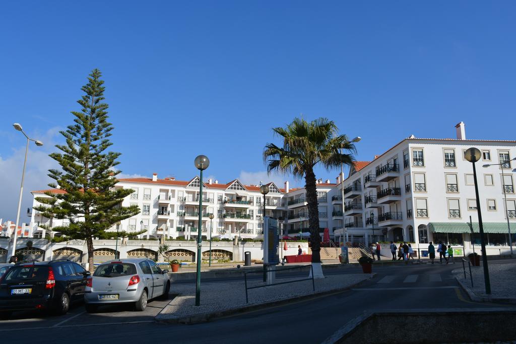 Apartamento T1 Ericeira Eksteriør bilde